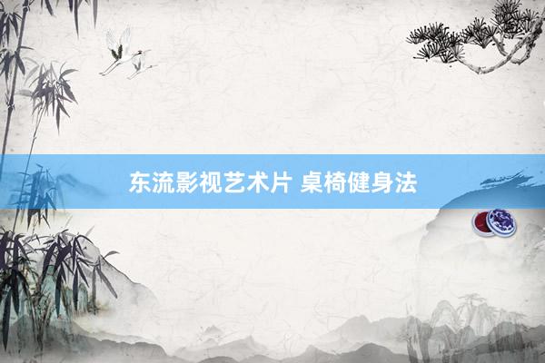 东流影视艺术片 桌椅健身法